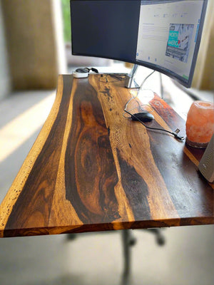 Senna standing desk