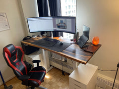 Senna standing desk