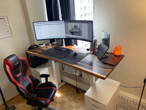 Senna standing desk