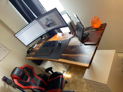 Senna standing desk