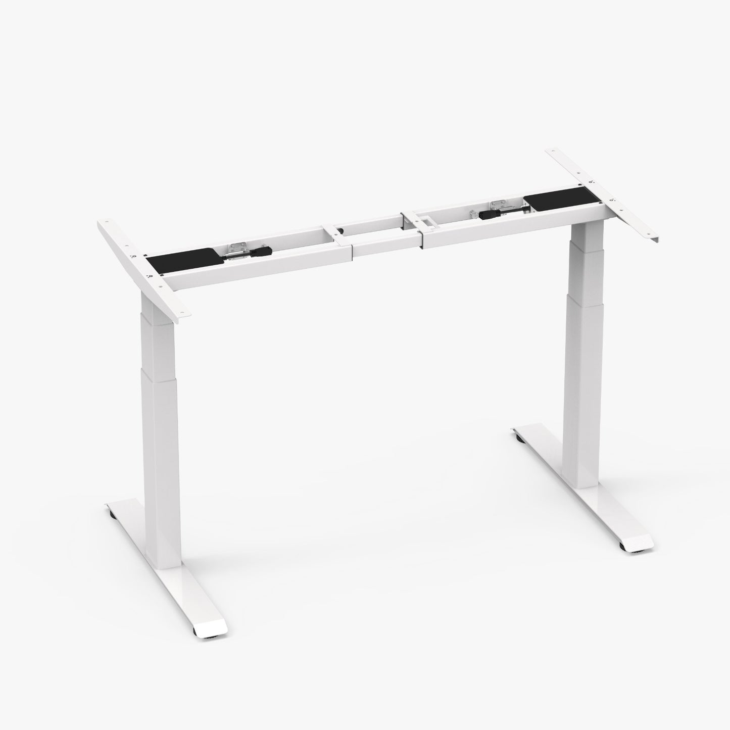 Holiwood Dual Sit Stand Desk Frame